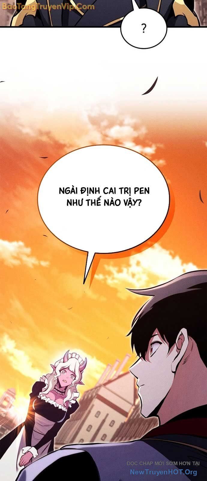 Sự Trở Lại Của Vị Thần Sức Mạnh Chap 1961 - Next Chap 1962