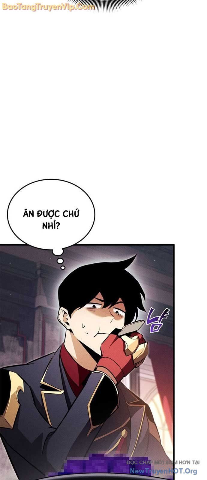 Sự Trở Lại Của Vị Thần Sức Mạnh Chap 1961 - Next Chap 1962