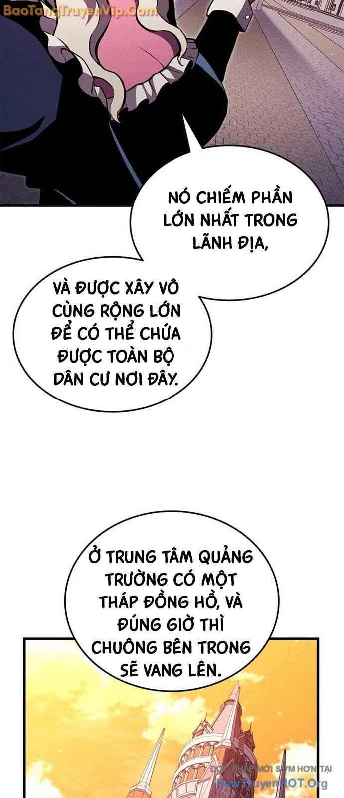 Sự Trở Lại Của Vị Thần Sức Mạnh Chap 1961 - Next Chap 1962
