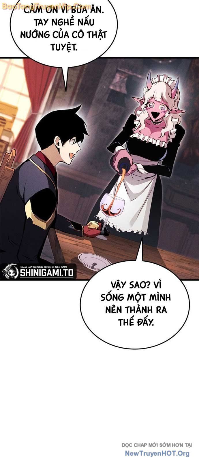 Sự Trở Lại Của Vị Thần Sức Mạnh Chap 1961 - Next Chap 1962