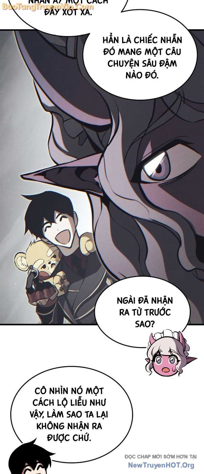 Sự Trở Lại Của Vị Thần Sức Mạnh Chap 1961 - Next Chap 1962