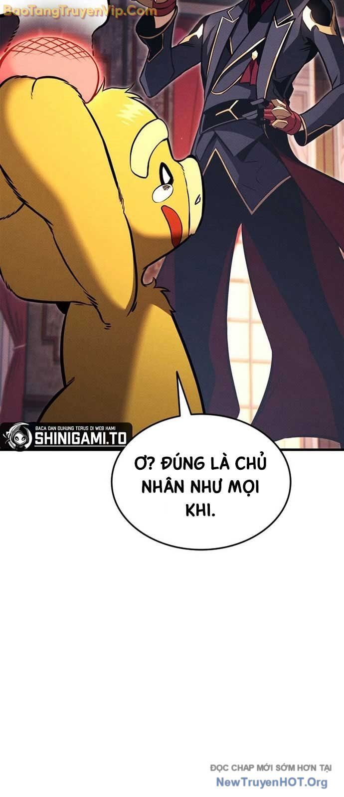 Sự Trở Lại Của Vị Thần Sức Mạnh Chap 1961 - Next Chap 1962