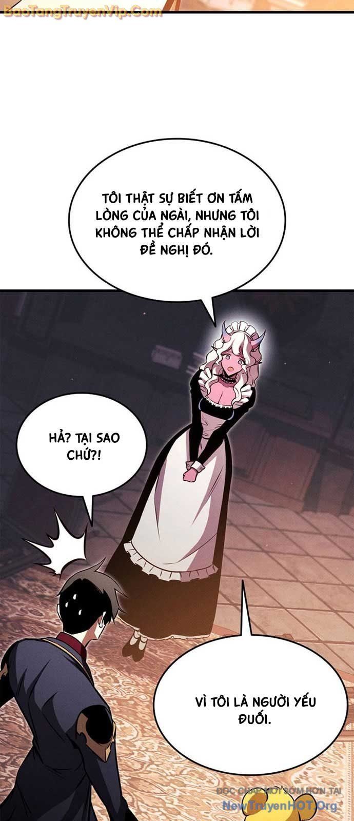 Sự Trở Lại Của Vị Thần Sức Mạnh Chap 1961 - Next Chap 1962