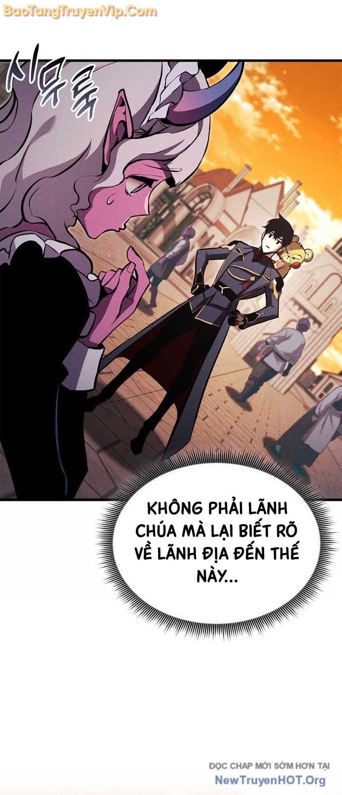 Sự Trở Lại Của Vị Thần Sức Mạnh Chap 1961 - Next Chap 1962
