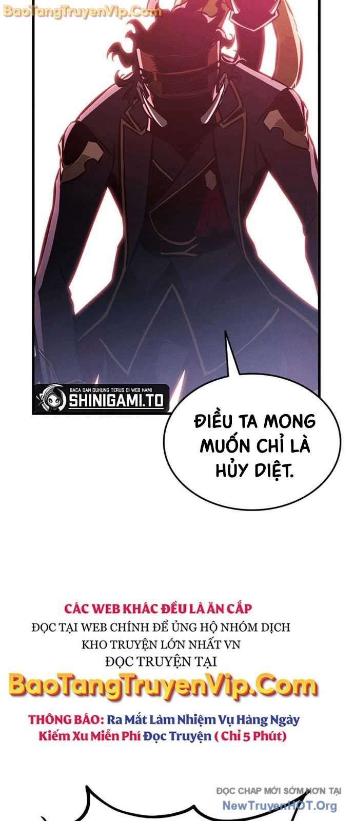 Sự Trở Lại Của Vị Thần Sức Mạnh Chap 1961 - Next Chap 1962