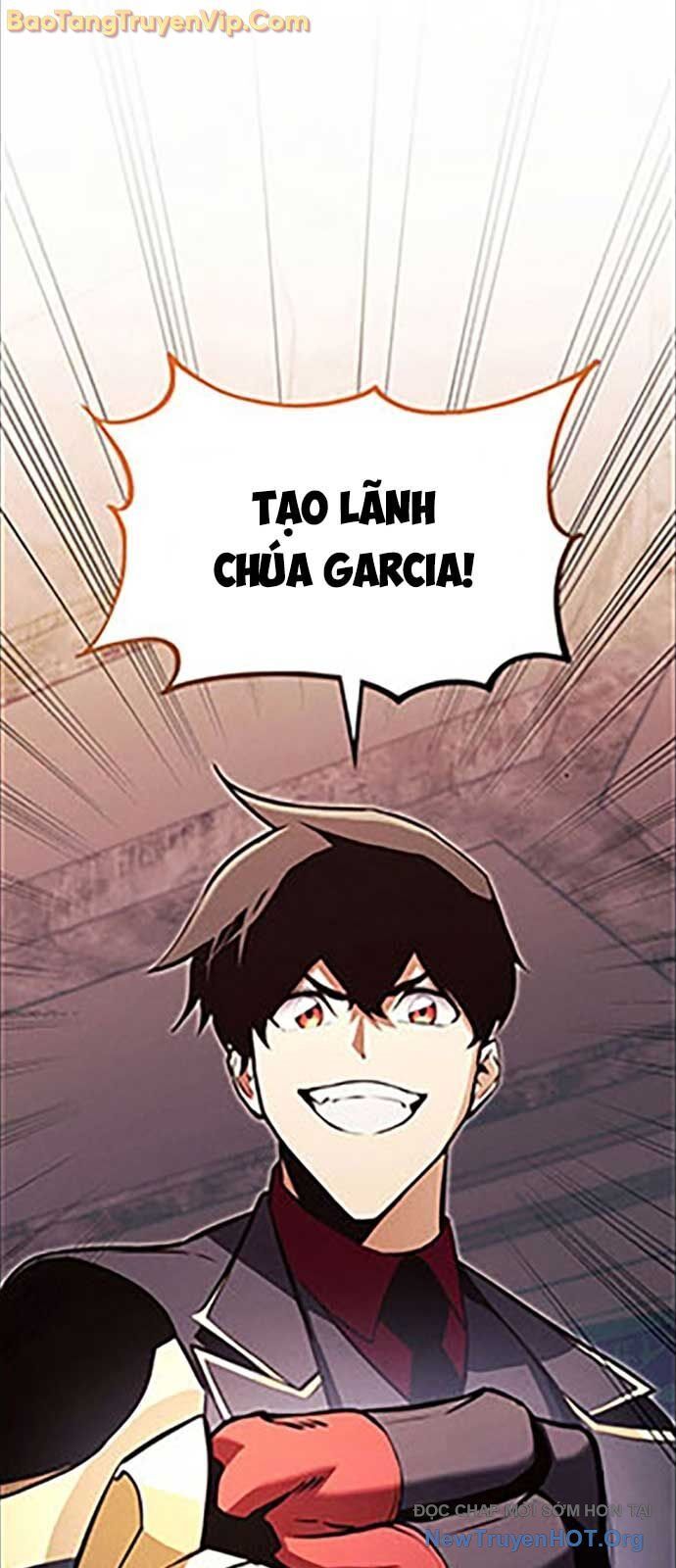Sự Trở Lại Của Vị Thần Sức Mạnh Chap 197 - Next Chap 198