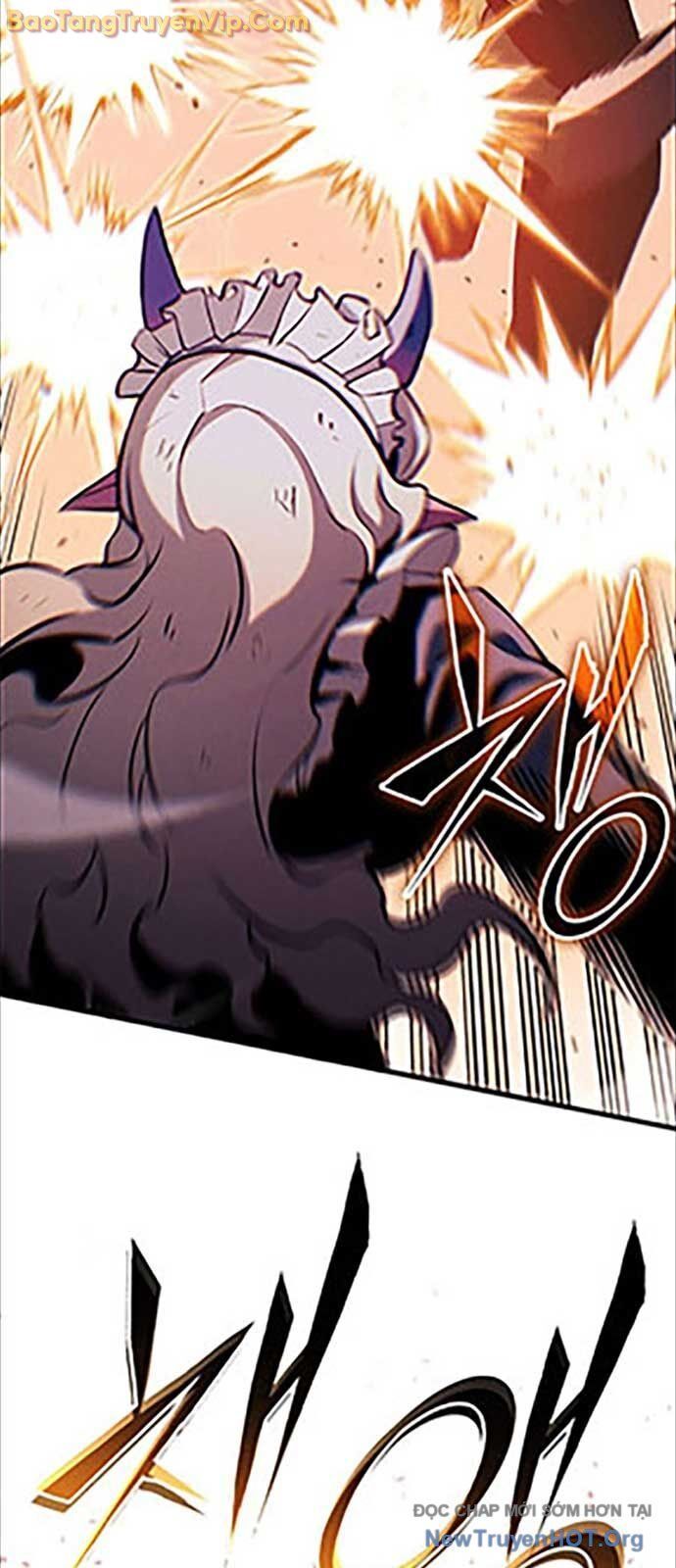 Sự Trở Lại Của Vị Thần Sức Mạnh Chap 197 - Next Chap 198