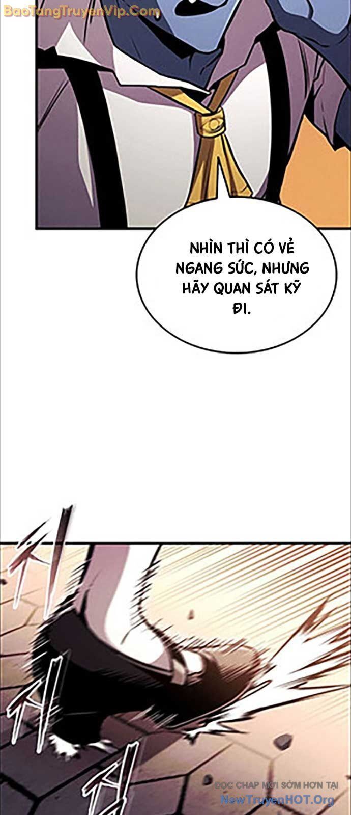 Sự Trở Lại Của Vị Thần Sức Mạnh Chap 197 - Next Chap 198