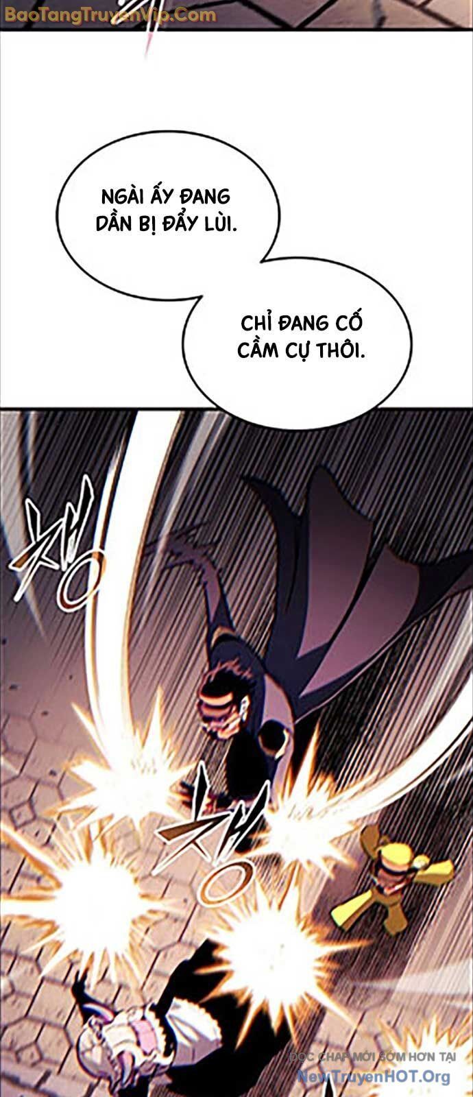 Sự Trở Lại Của Vị Thần Sức Mạnh Chap 197 - Next Chap 198