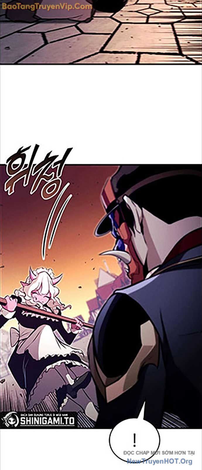 Sự Trở Lại Của Vị Thần Sức Mạnh Chap 197 - Next Chap 198