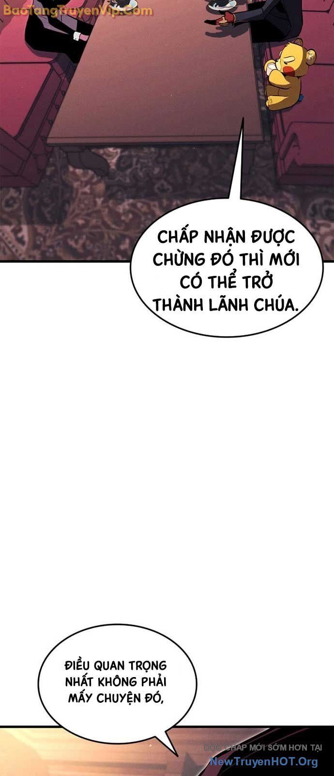Sự Trở Lại Của Vị Thần Sức Mạnh Chap 197 - Next Chap 198