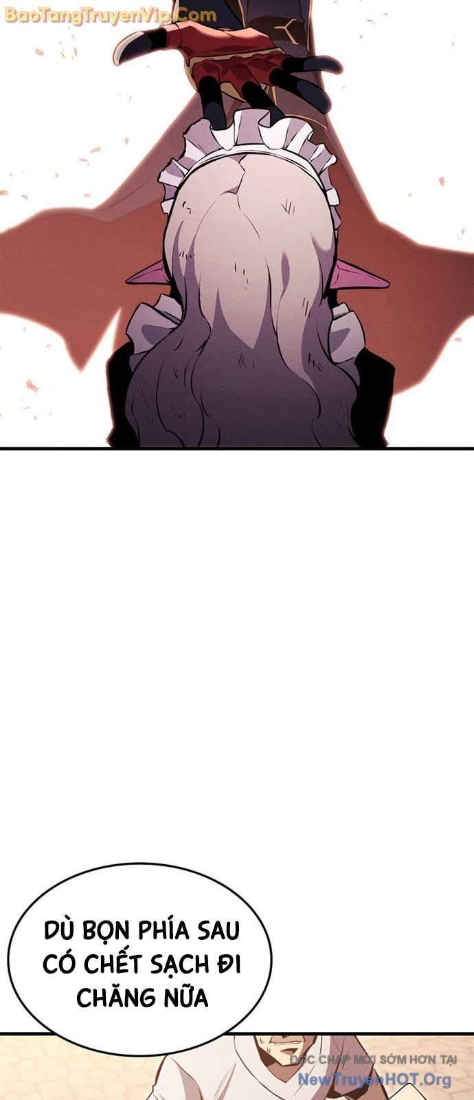Sự Trở Lại Của Vị Thần Sức Mạnh Chap 197 - Next Chap 198