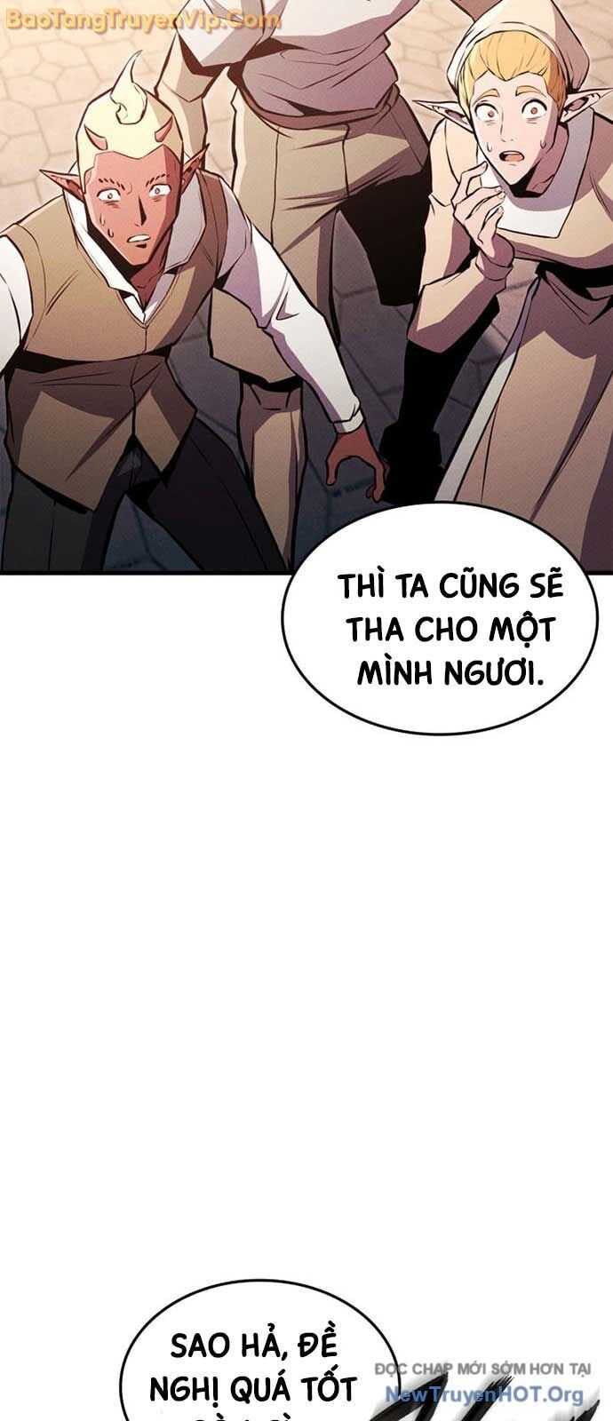 Sự Trở Lại Của Vị Thần Sức Mạnh Chap 197 - Next Chap 198