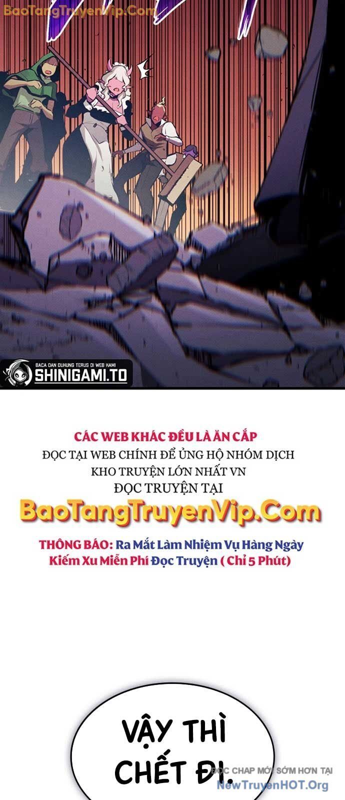 Sự Trở Lại Của Vị Thần Sức Mạnh Chap 197 - Next Chap 198
