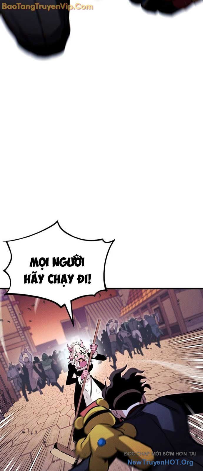Sự Trở Lại Của Vị Thần Sức Mạnh Chap 197 - Next Chap 198