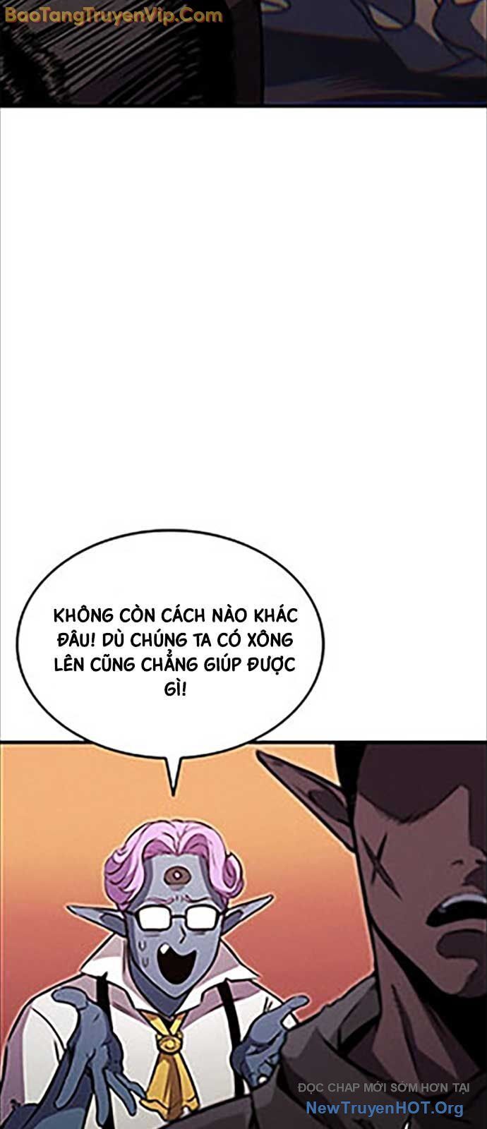 Sự Trở Lại Của Vị Thần Sức Mạnh Chap 197 - Next Chap 198