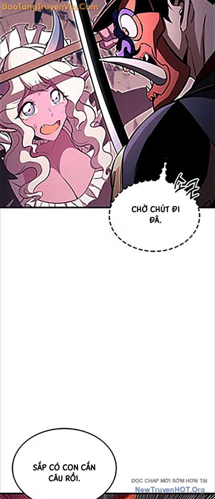 Sự Trở Lại Của Vị Thần Sức Mạnh Chap 197 - Next Chap 198