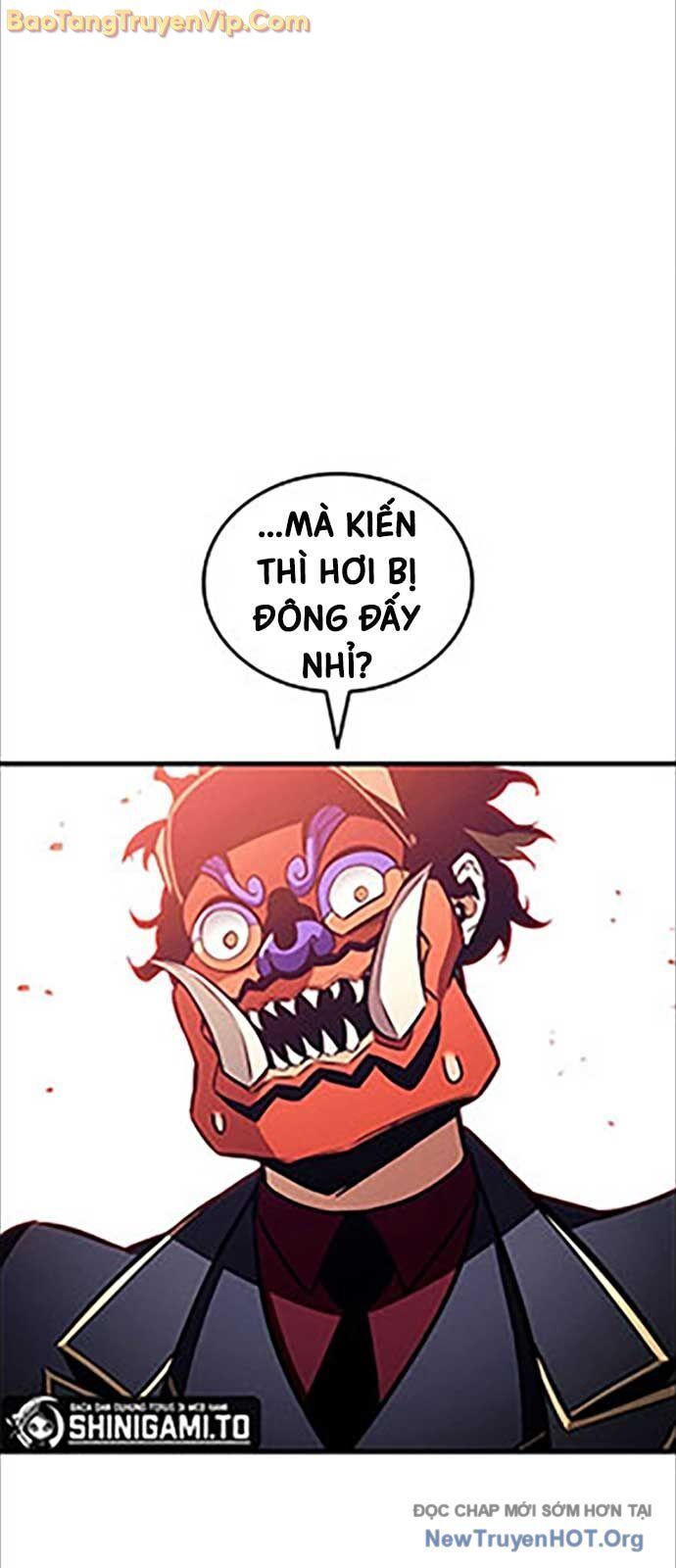 Sự Trở Lại Của Vị Thần Sức Mạnh Chap 197 - Next Chap 198
