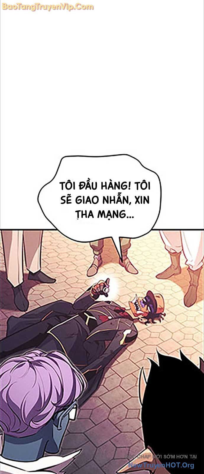 Sự Trở Lại Của Vị Thần Sức Mạnh Chap 197 - Next Chap 198