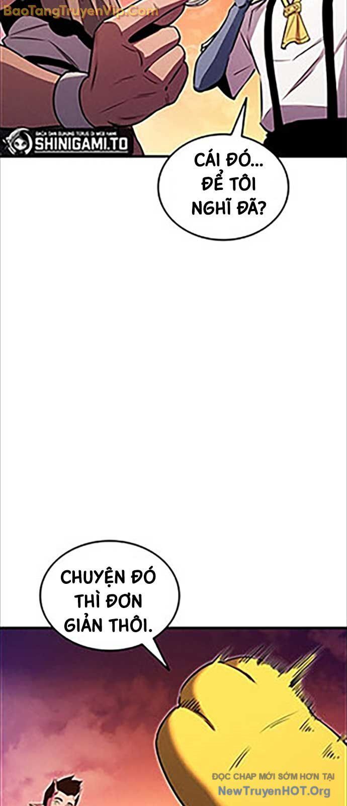 Sự Trở Lại Của Vị Thần Sức Mạnh Chap 197 - Next Chap 198