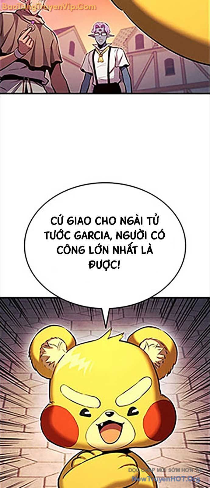 Sự Trở Lại Của Vị Thần Sức Mạnh Chap 197 - Next Chap 198