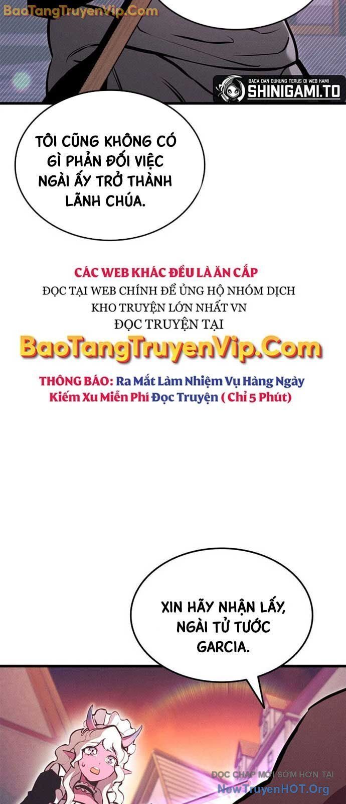Sự Trở Lại Của Vị Thần Sức Mạnh Chap 197 - Next Chap 198