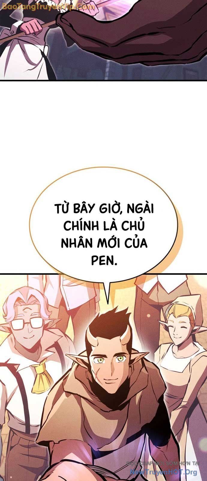 Sự Trở Lại Của Vị Thần Sức Mạnh Chap 197 - Next Chap 198