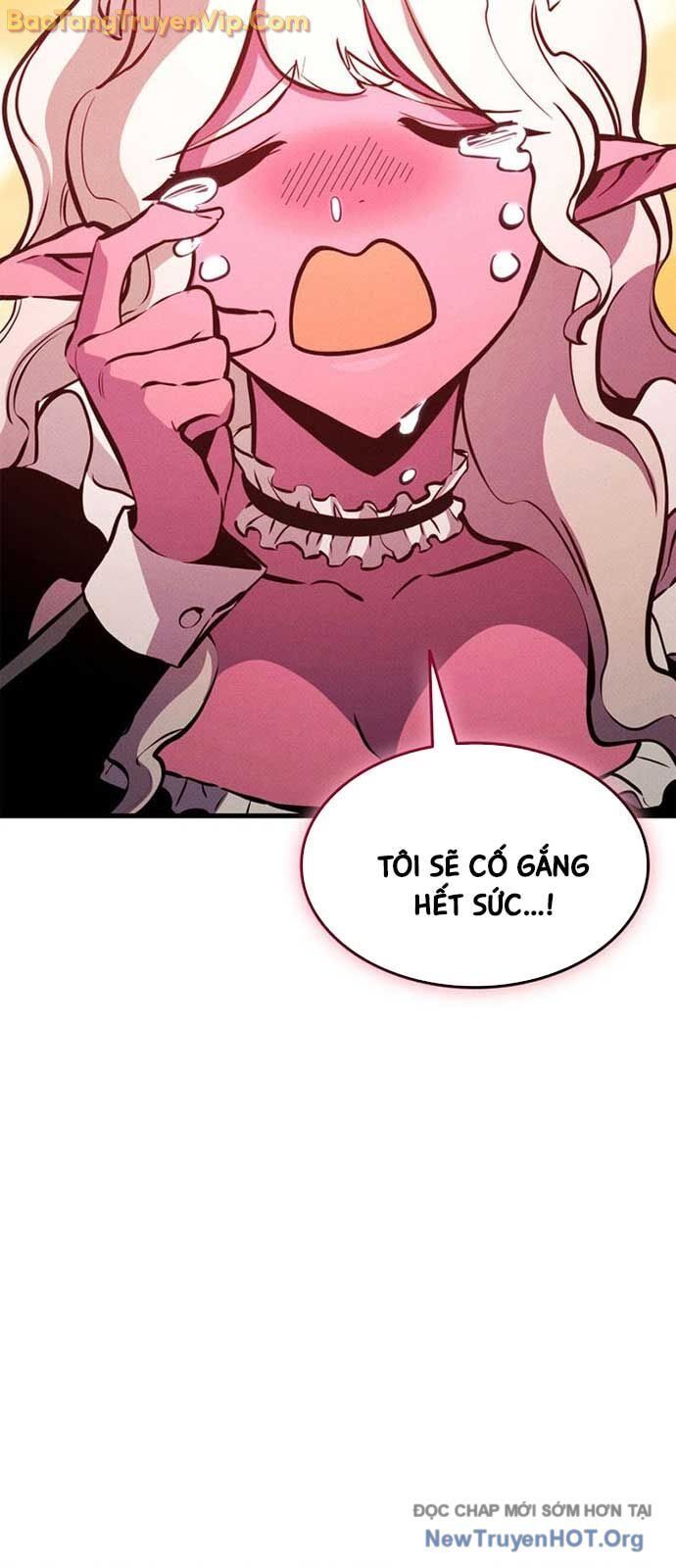 Sự Trở Lại Của Vị Thần Sức Mạnh Chap 197 - Next Chap 198