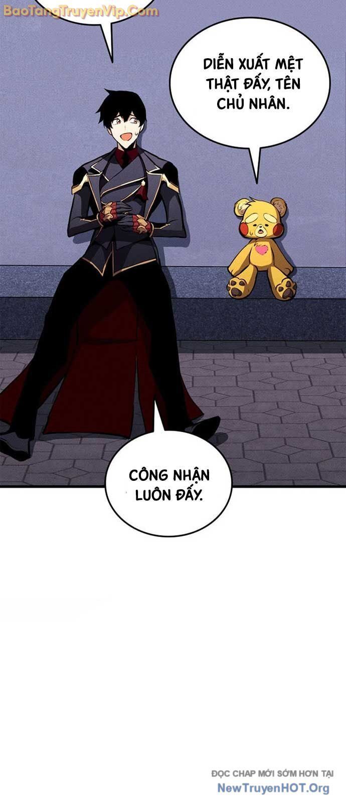 Sự Trở Lại Của Vị Thần Sức Mạnh Chap 197 - Next Chap 198