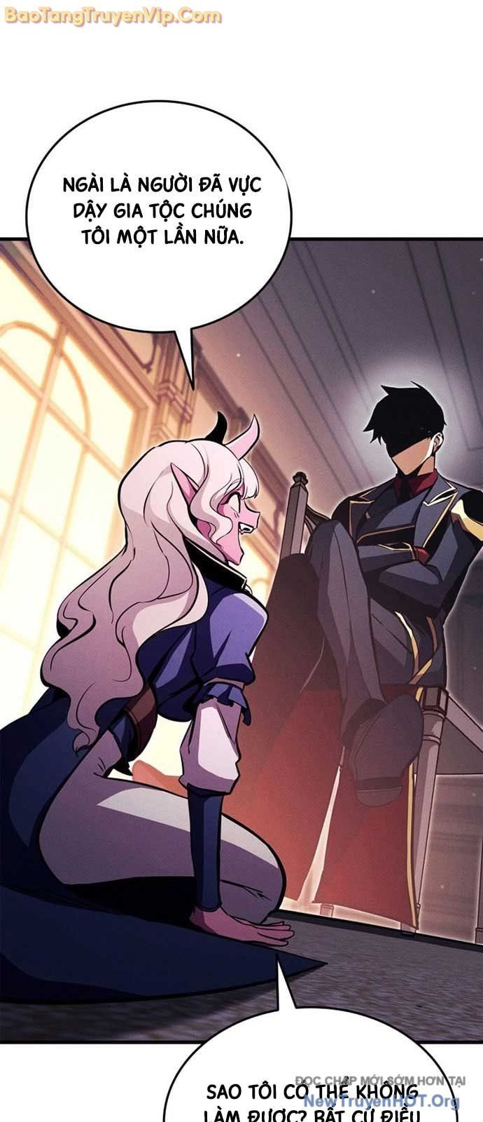 Sự Trở Lại Của Vị Thần Sức Mạnh Chap 198 - Next Chap 199
