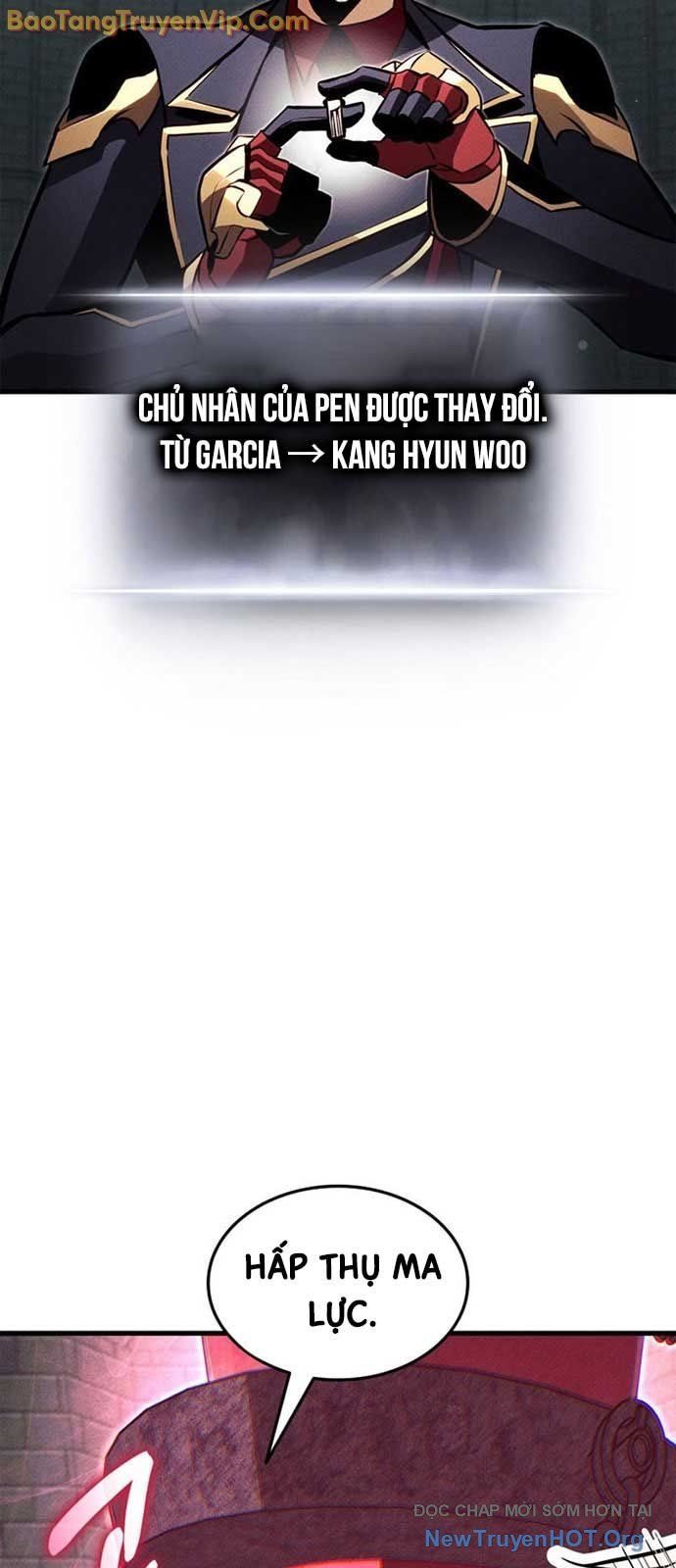 Sự Trở Lại Của Vị Thần Sức Mạnh Chap 198 - Next Chap 199