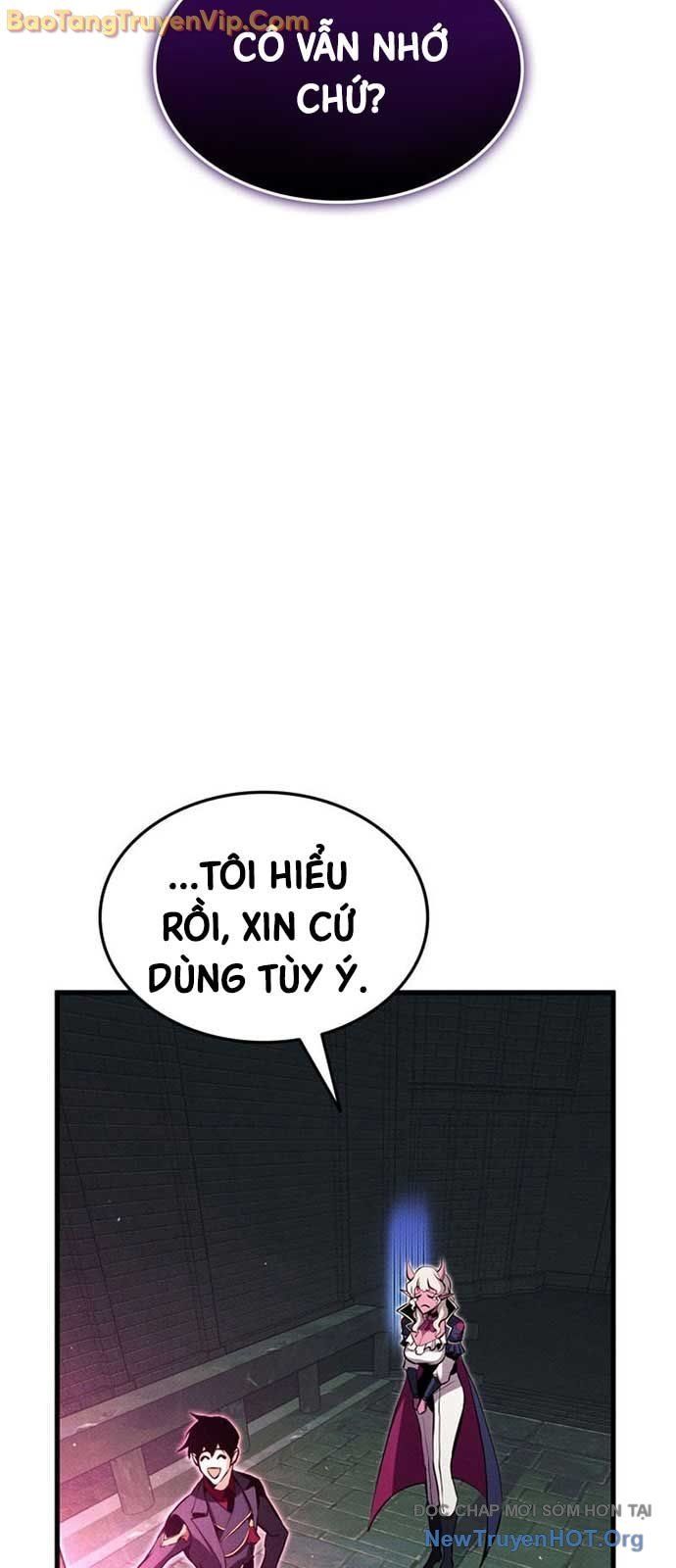 Sự Trở Lại Của Vị Thần Sức Mạnh Chap 198 - Next Chap 199