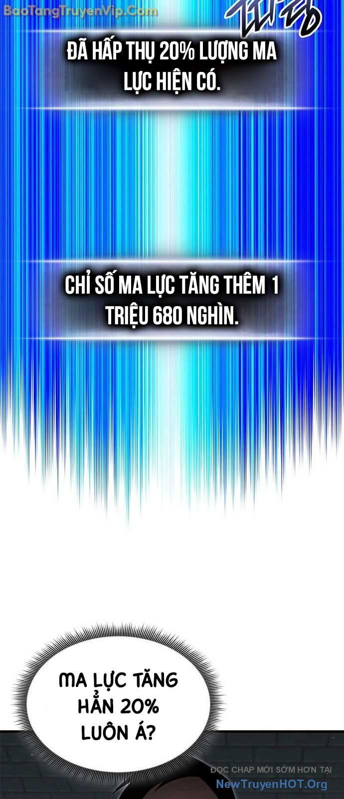 Sự Trở Lại Của Vị Thần Sức Mạnh Chap 198 - Next Chap 199