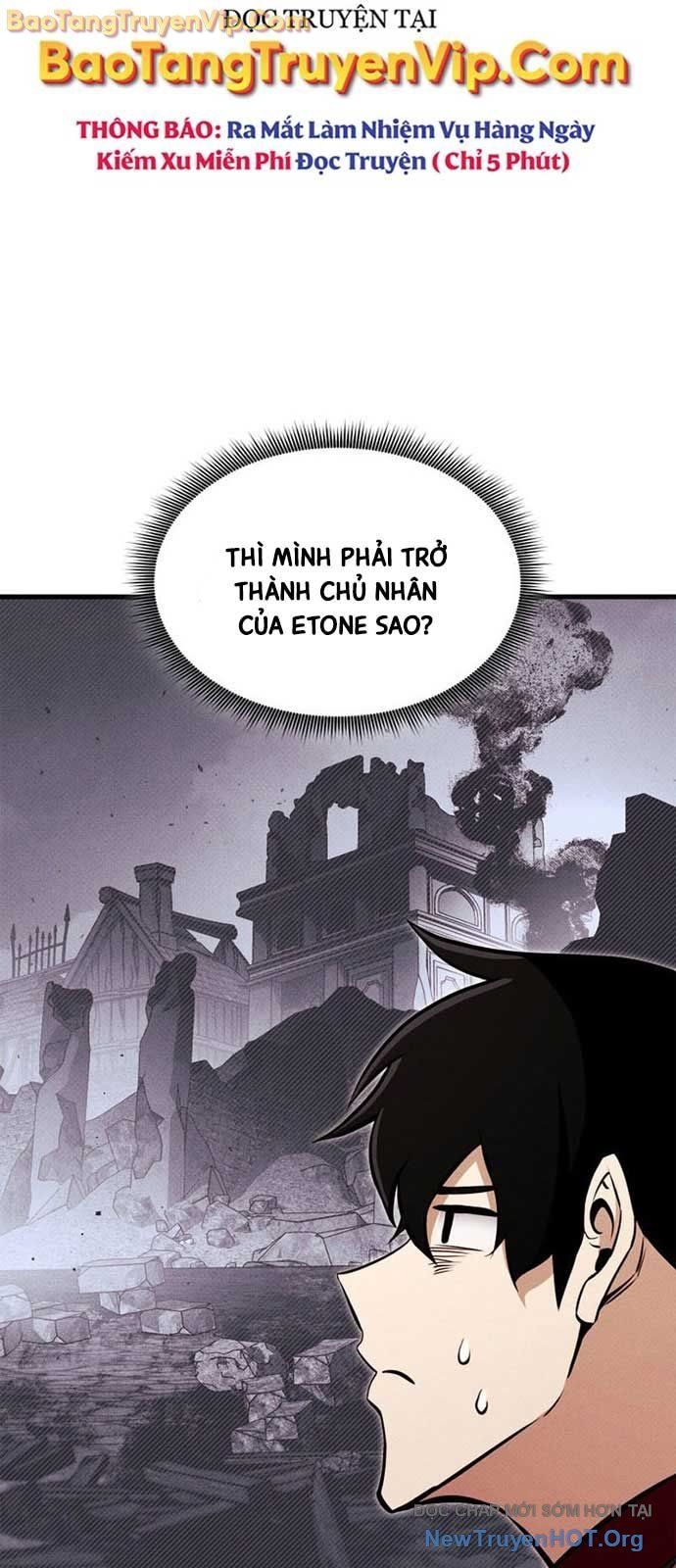 Sự Trở Lại Của Vị Thần Sức Mạnh Chap 198 - Next Chap 199