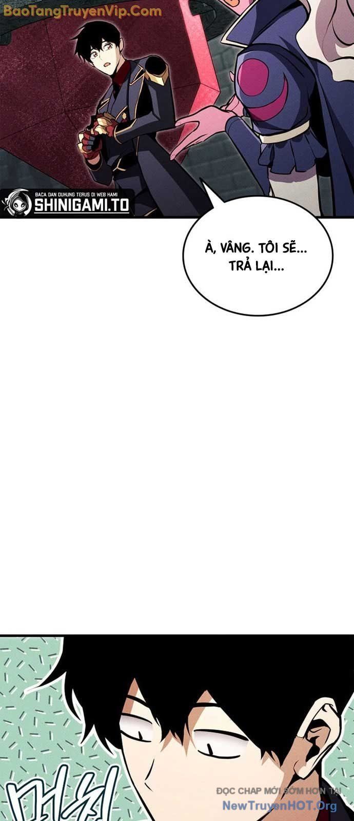 Sự Trở Lại Của Vị Thần Sức Mạnh Chap 198 - Next Chap 199
