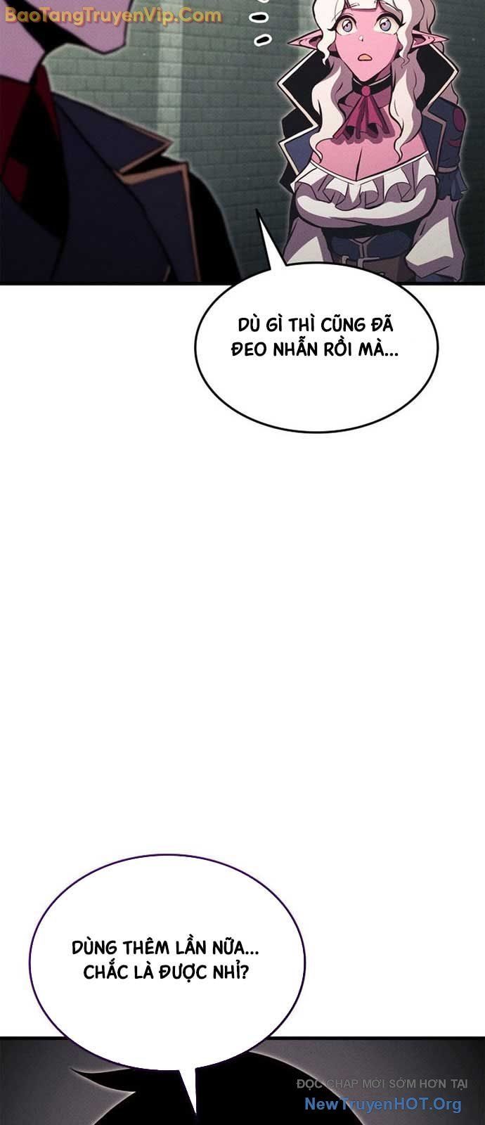 Sự Trở Lại Của Vị Thần Sức Mạnh Chap 198 - Next Chap 199