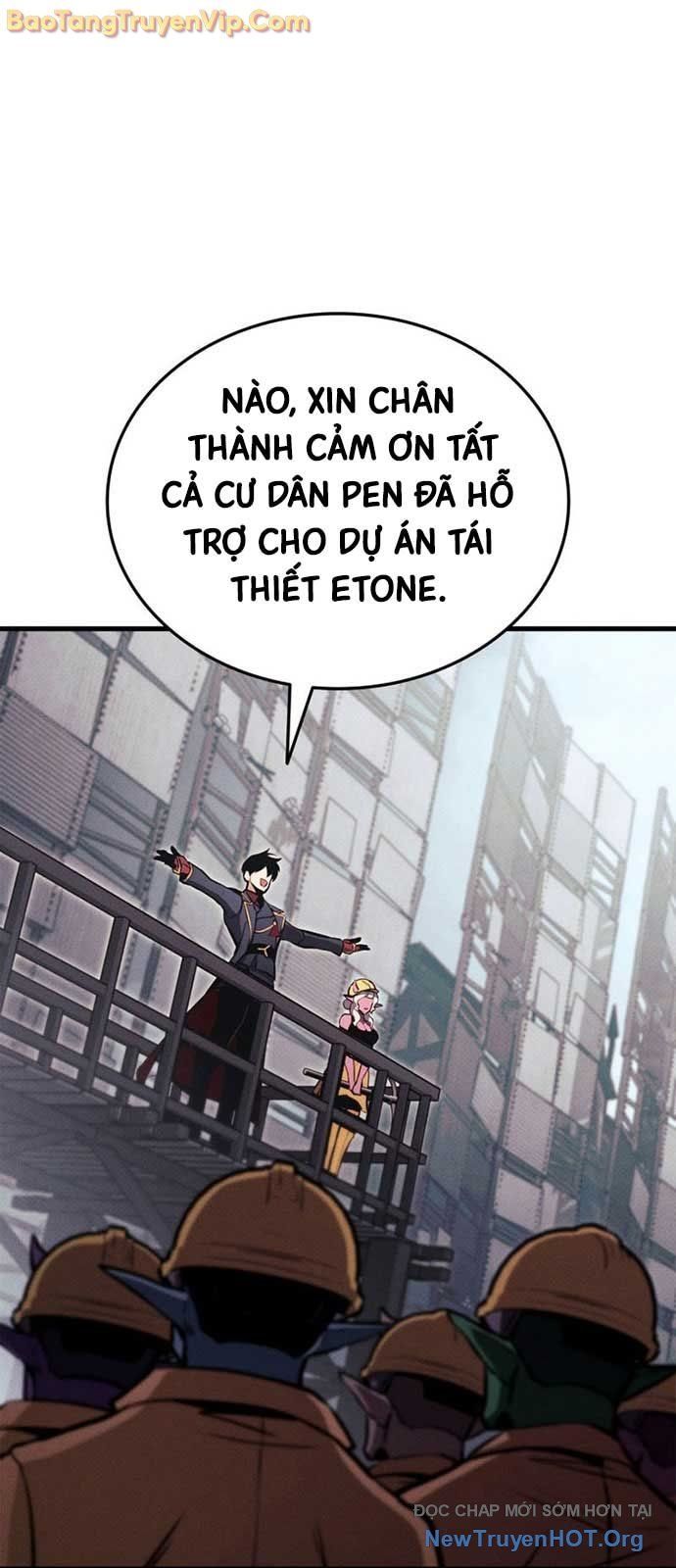 Sự Trở Lại Của Vị Thần Sức Mạnh Chap 198 - Next Chap 199