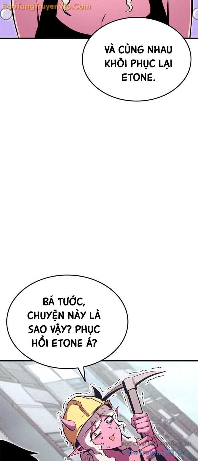 Sự Trở Lại Của Vị Thần Sức Mạnh Chap 198 - Next Chap 199