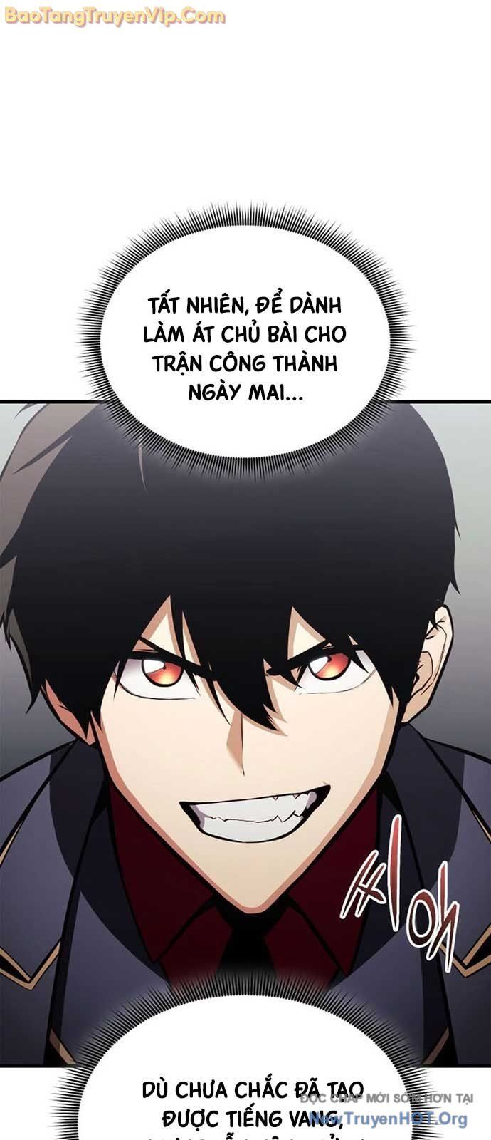 Sự Trở Lại Của Vị Thần Sức Mạnh Chap 198 - Next Chap 199