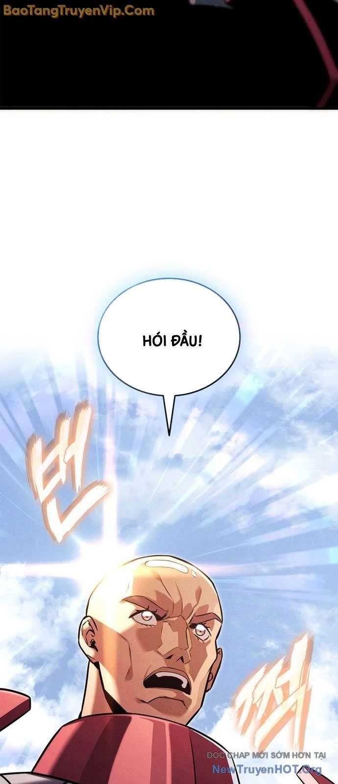 Sự Trở Lại Của Vị Thần Sức Mạnh Chap 198 - Next Chap 199