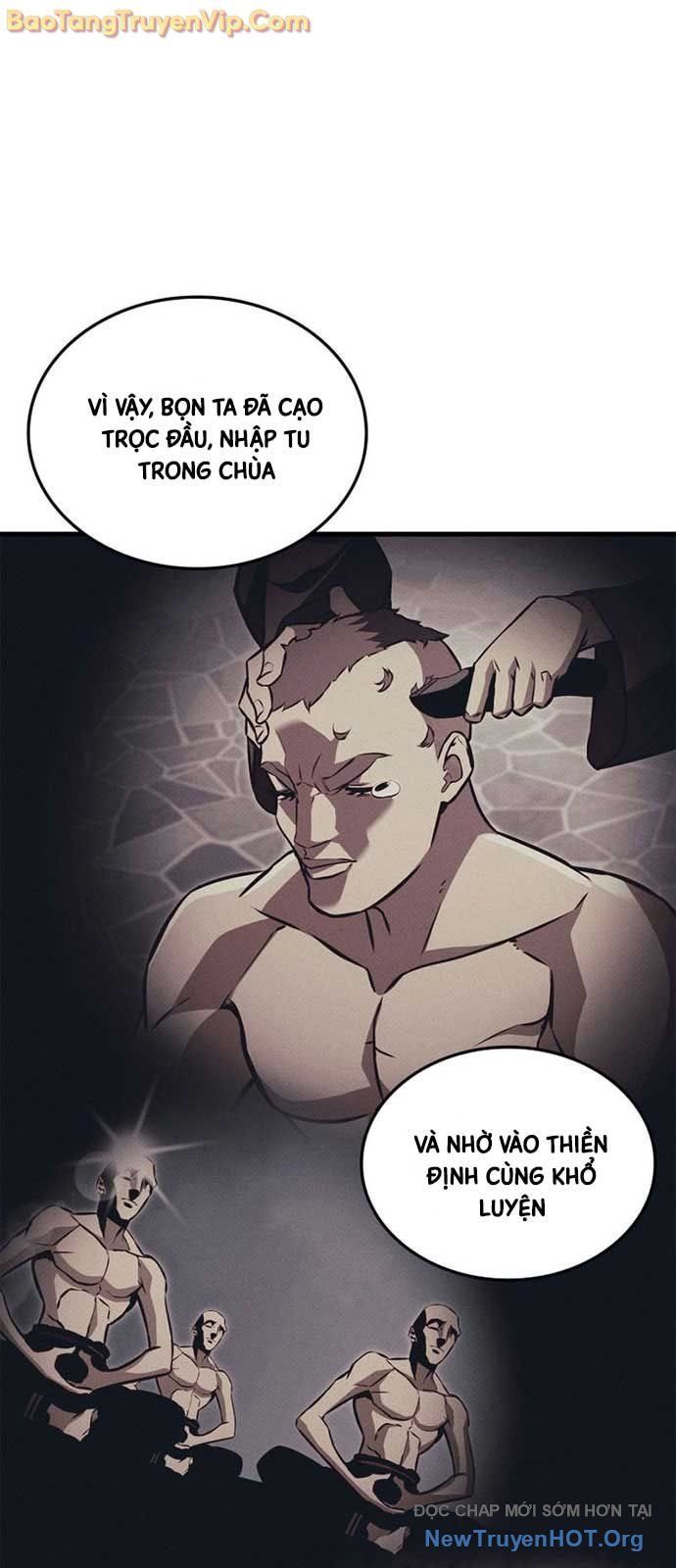 Sự Trở Lại Của Vị Thần Sức Mạnh Chap 198 - Next Chap 199