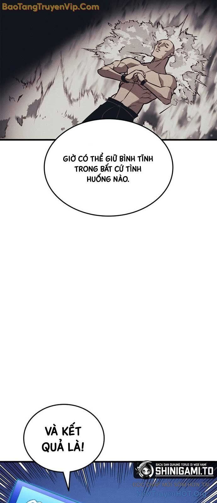 Sự Trở Lại Của Vị Thần Sức Mạnh Chap 198 - Next Chap 199