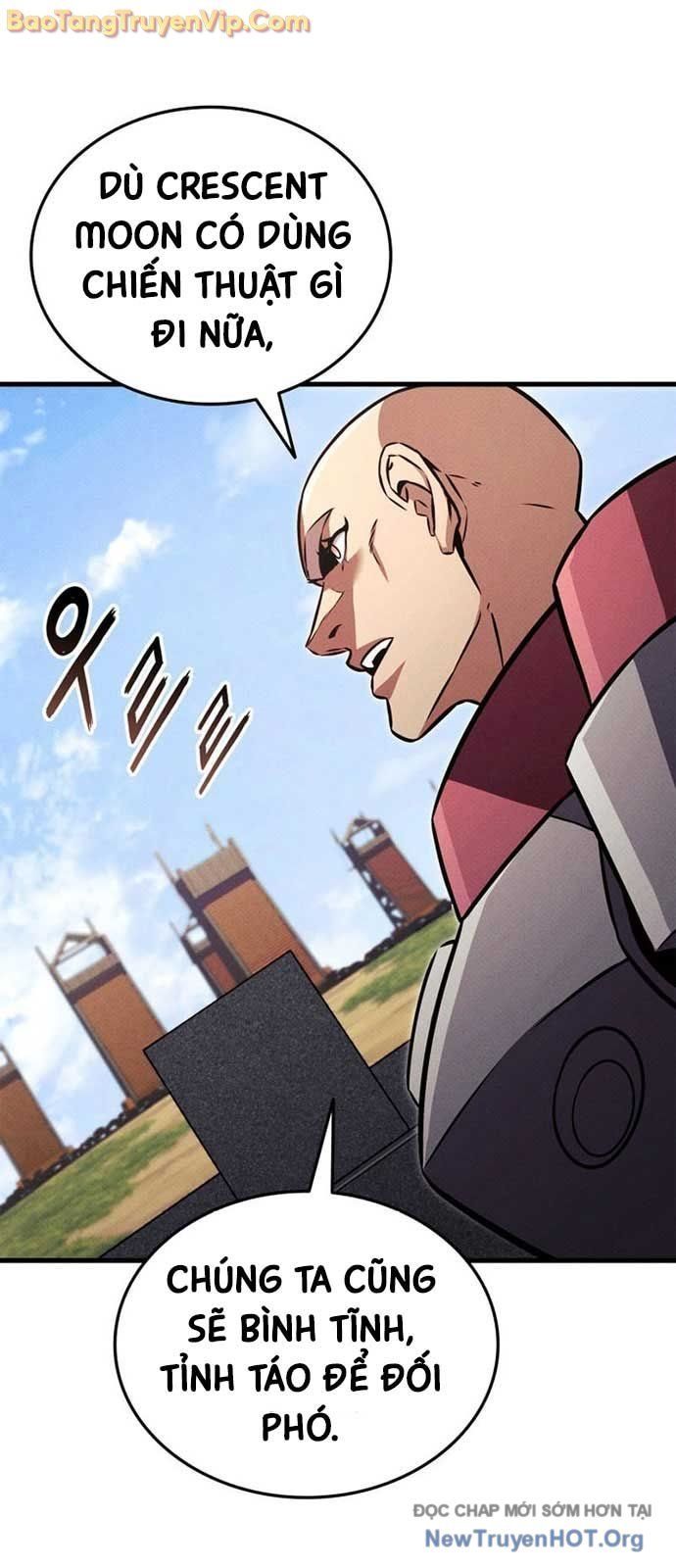 Sự Trở Lại Của Vị Thần Sức Mạnh Chap 198 - Next Chap 199