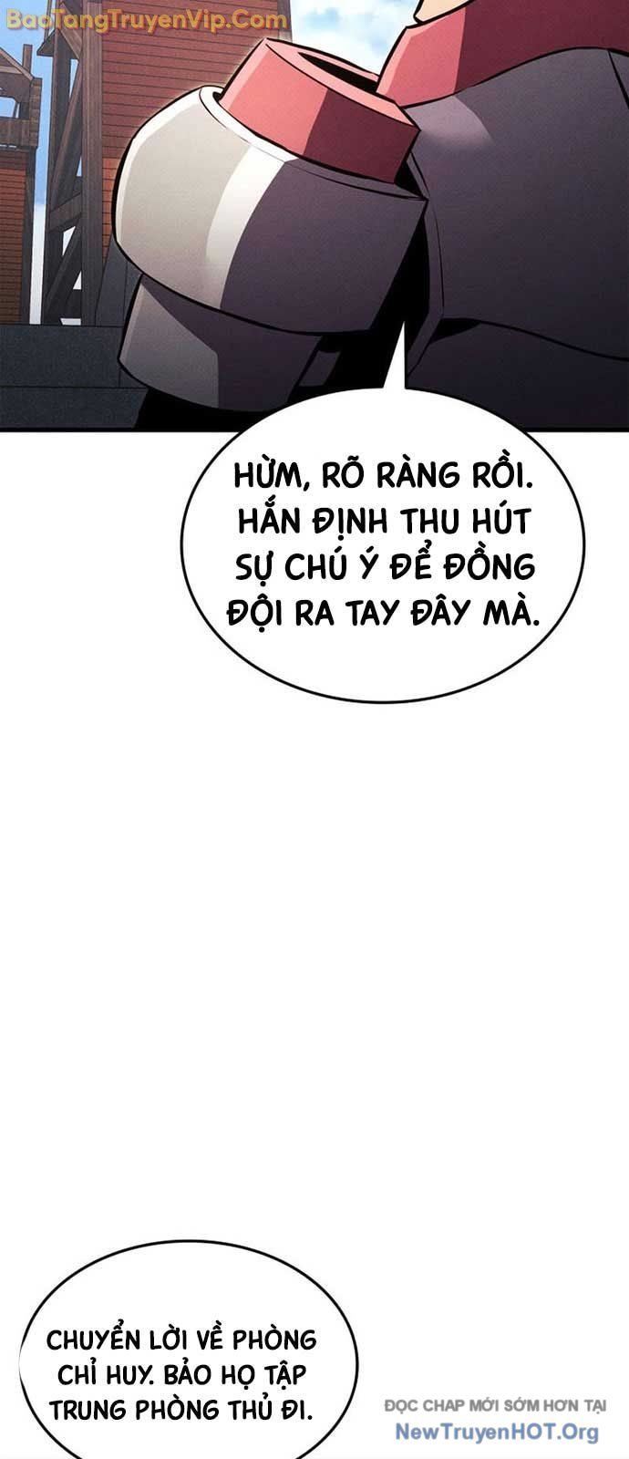 Sự Trở Lại Của Vị Thần Sức Mạnh Chap 198 - Next Chap 199