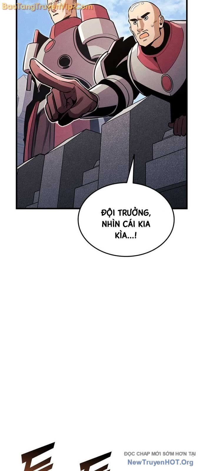 Sự Trở Lại Của Vị Thần Sức Mạnh Chap 198 - Next Chap 199