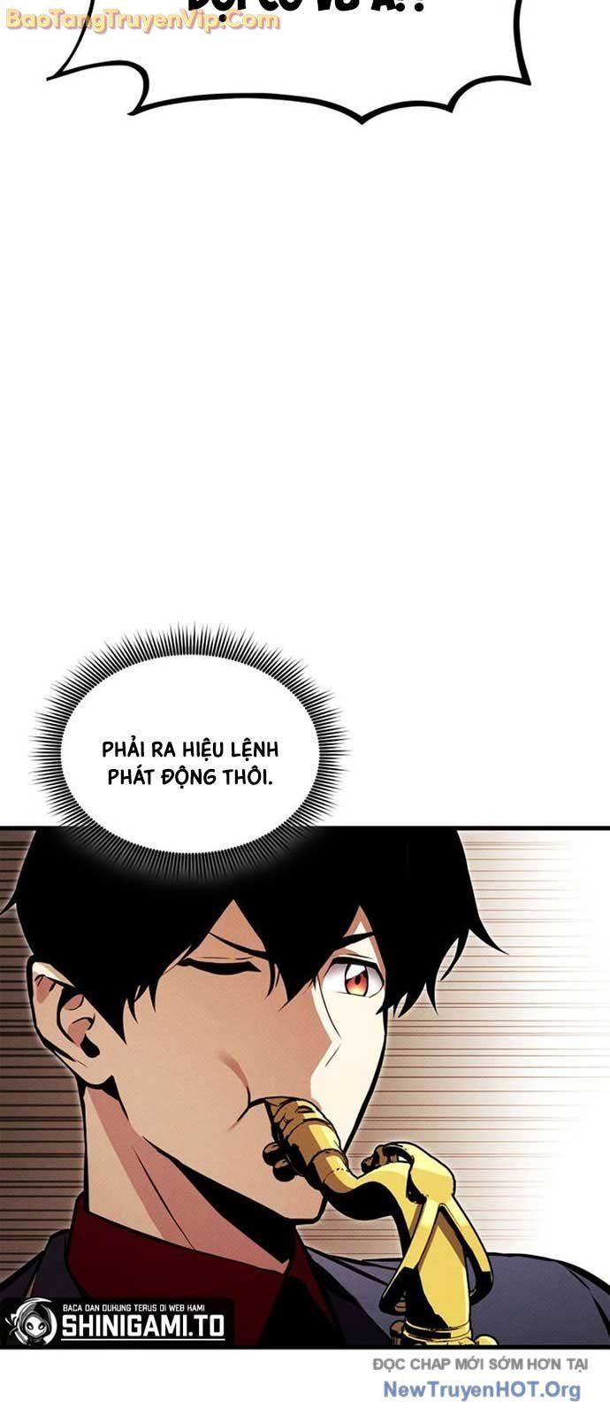 Sự Trở Lại Của Vị Thần Sức Mạnh Chap 198 - Next Chap 199