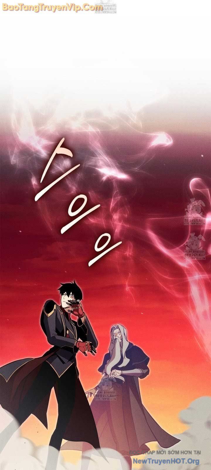 Sự Trở Lại Của Vị Thần Sức Mạnh Chap 199 - Next Chap 200