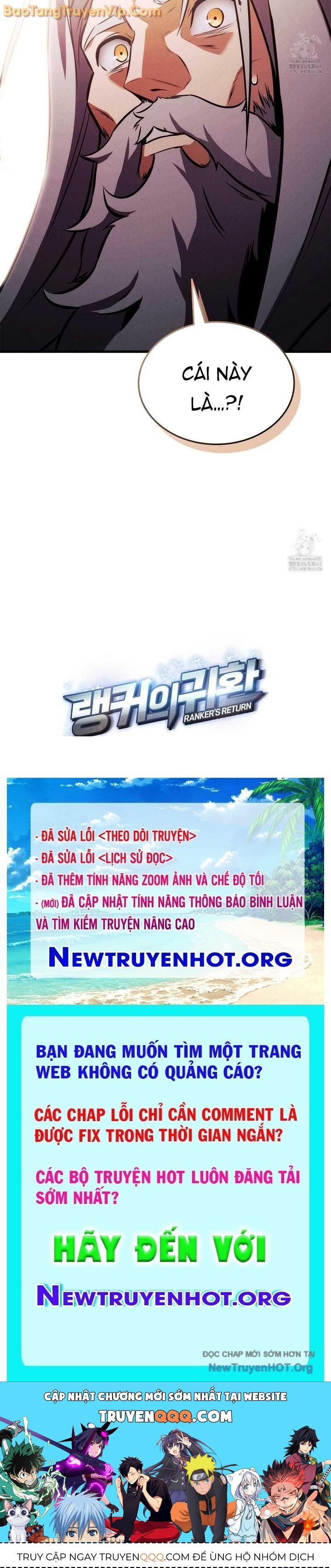 Sự Trở Lại Của Vị Thần Sức Mạnh Chap 199 - Next Chap 200