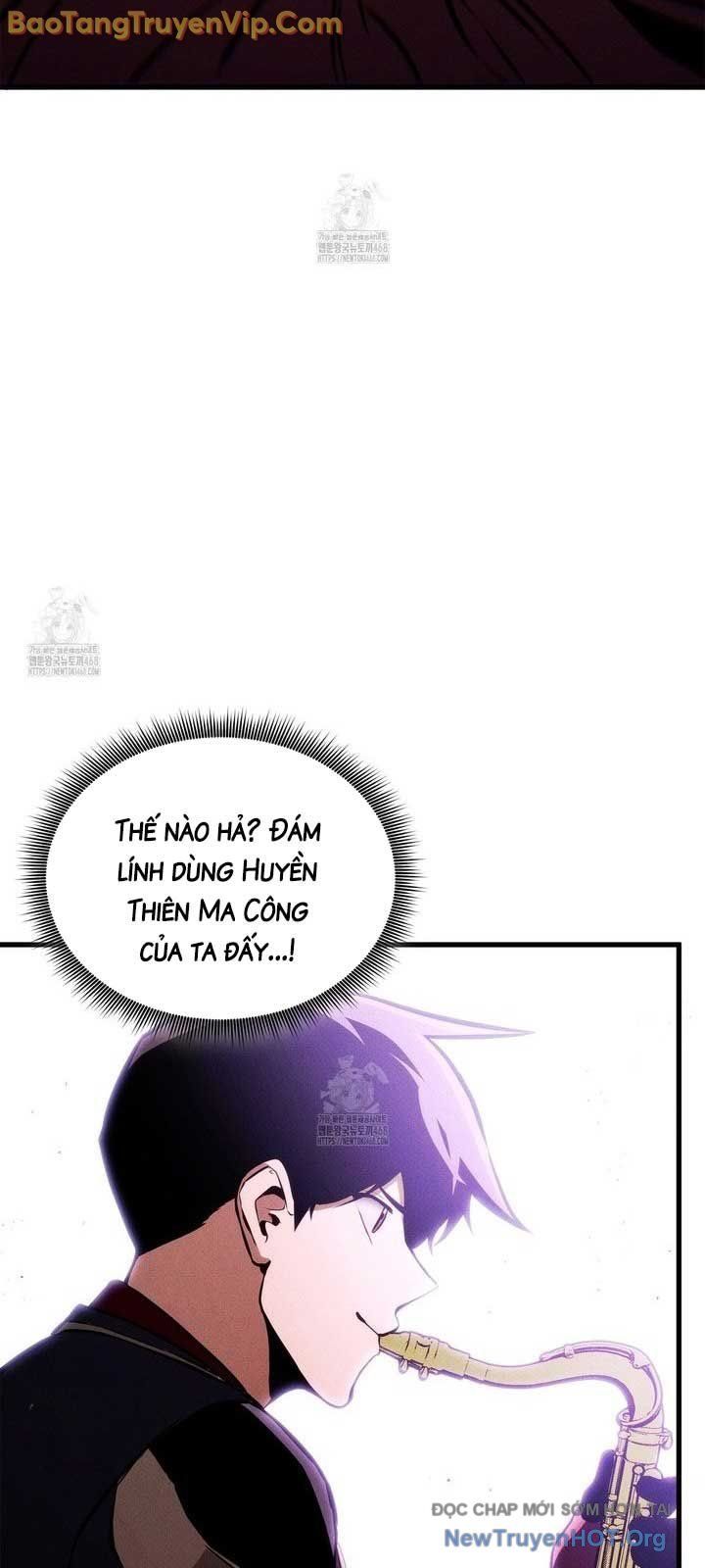 Sự Trở Lại Của Vị Thần Sức Mạnh Chap 199 - Next Chap 200