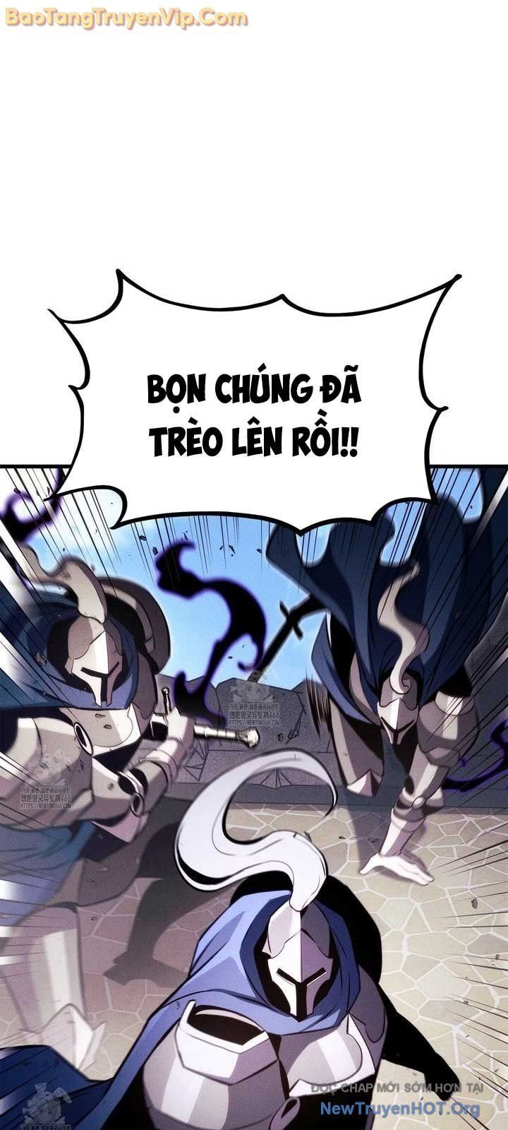 Sự Trở Lại Của Vị Thần Sức Mạnh Chap 199 - Next Chap 200